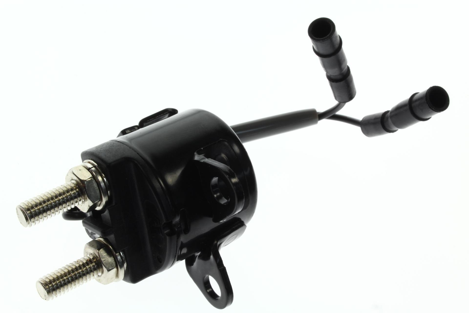 HONDA OEM STARTER MAGNETIC SWITCH - 35850-ZY1-801 | boats.net