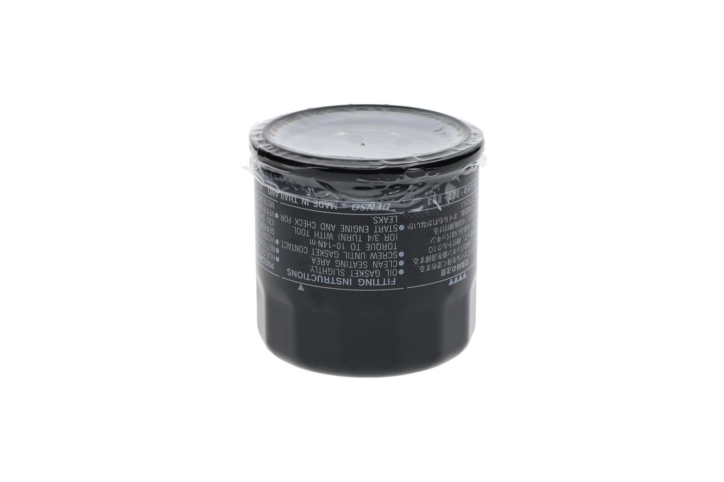 ぽんず 15400-ZZ3-003 Honda Marine Oil Filter 8, 9.9, 15, 20, 25, 30, 35