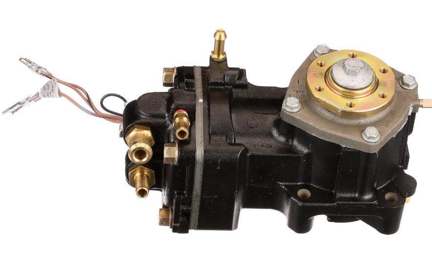 MERCURY OEM COMPRESSOR FOR SELECT MERCURY 200-250HP OPTIMAX DFI