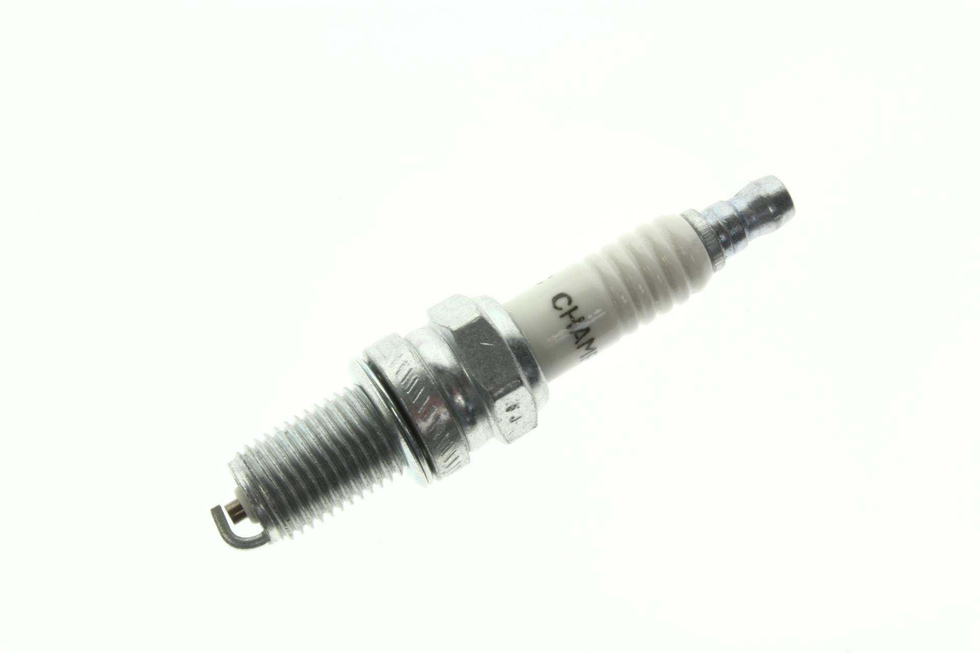 MERCURY OEM QUICKSILVER CHAMPION RA8HC COPPER PLUS SPARK PLUG