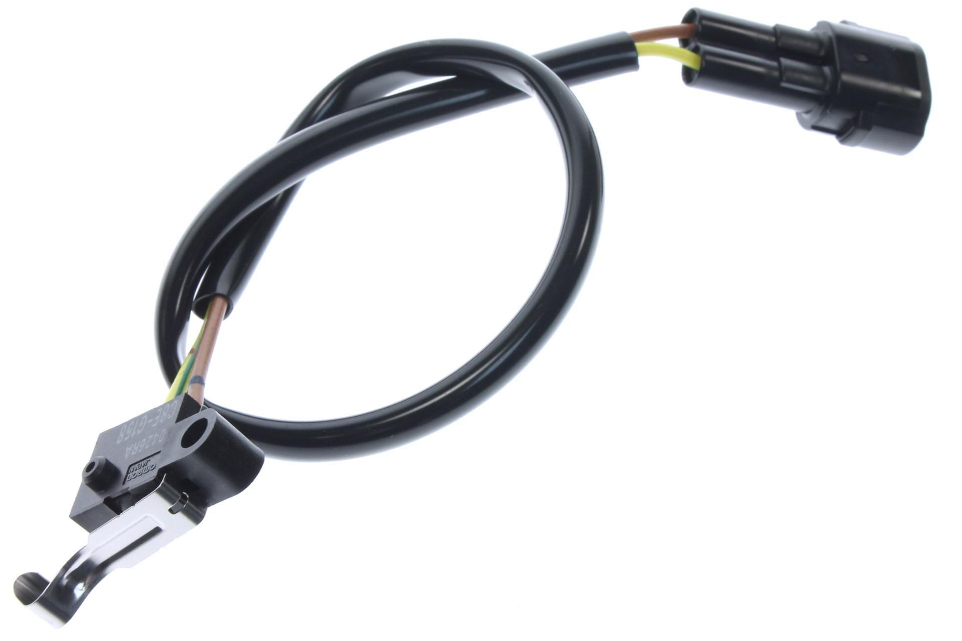 Nao SUZUKI OEM NEUTRAL SWITCH - 37721-93J00 | boats.net