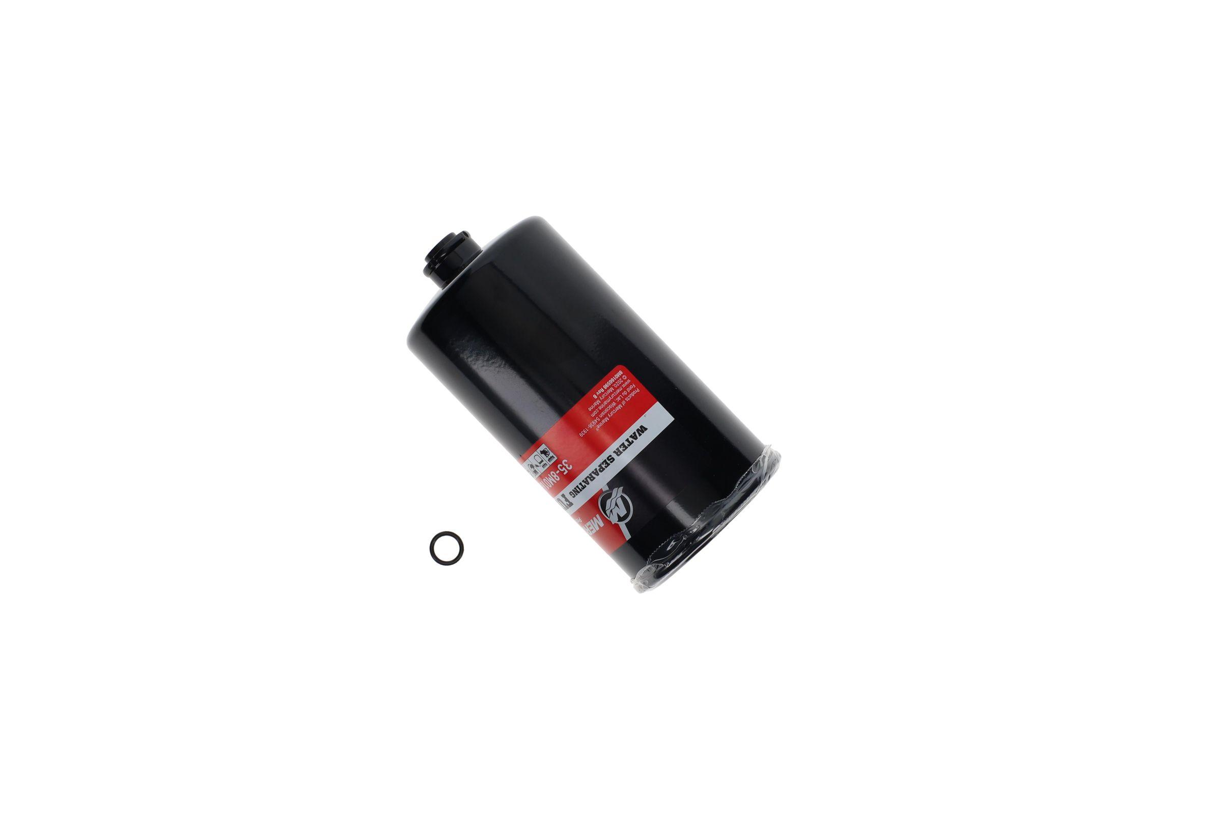 うめぶり MERCURY OEM WATER SEPARATING FUEL FILTER FOR MERCURY RACING 450R