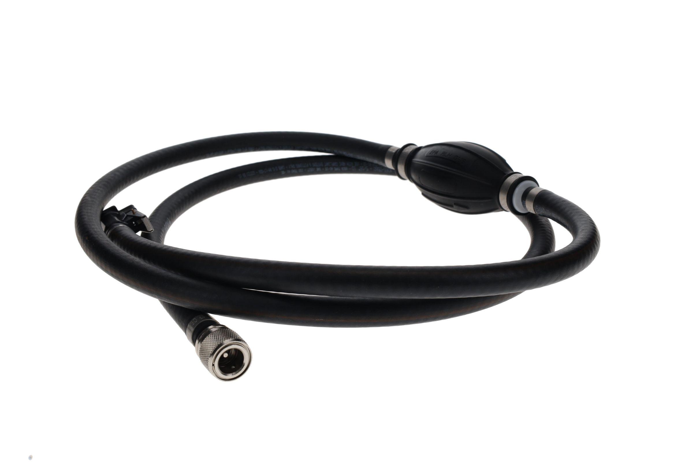 TOHATSU OEM FUEL LINE ASSEMBLY 4 STROKE 4-30HP MODELS - 99998PBA5