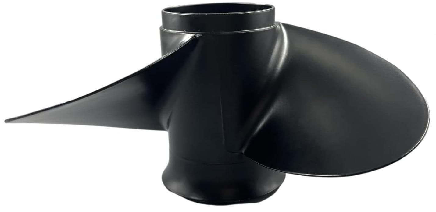SUZUKI OEM PROPELLER, 3X9 1/4X7 (M701) - 58100-93703-01T | boats.net