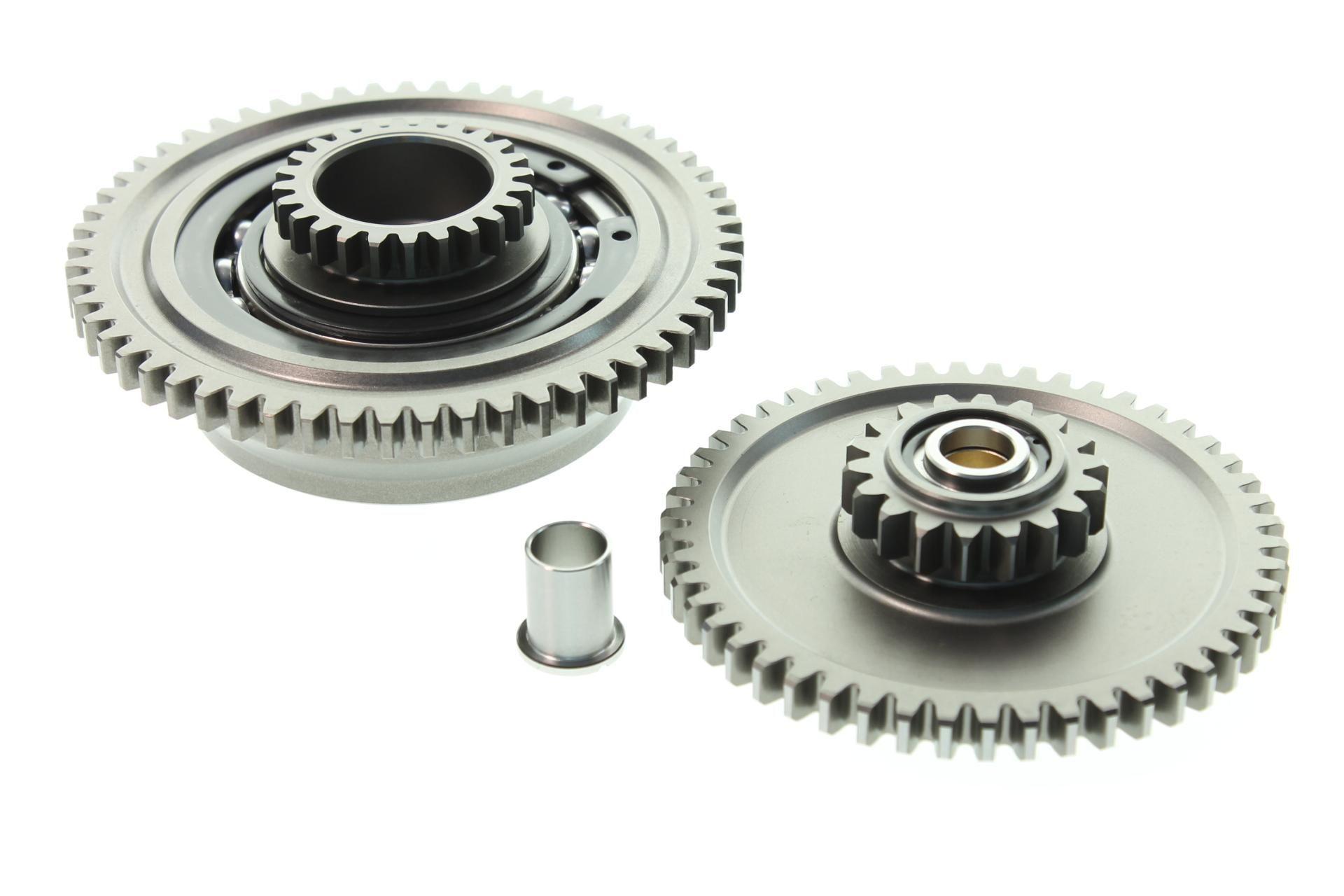 YAMAHA OEM GEAR UNIT & DRIVE GEAR SET - 99999-04107-00 | boats.net