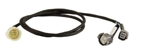 HONDA OEM ENGINE DROP CABLE SINGLE ENGINE BF200D-BF250D 6 FT
