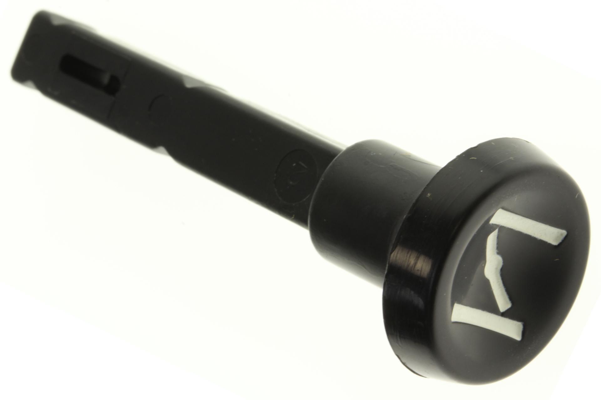 HONDA OEM CHOKE KNOB - 17951-ZV1-000 | boats.net