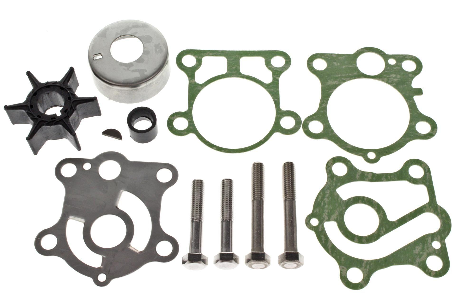 6H4-W0078-00 waterpomp reparatie set 40H & 50D