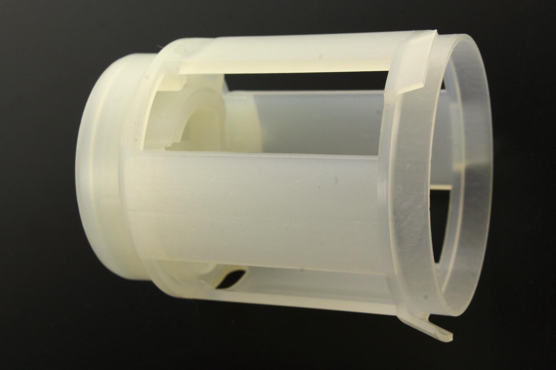 HONDA OEM VAPOR SEPARATOR INSULATOR - 16718-ZZ5-003 | boats.net
