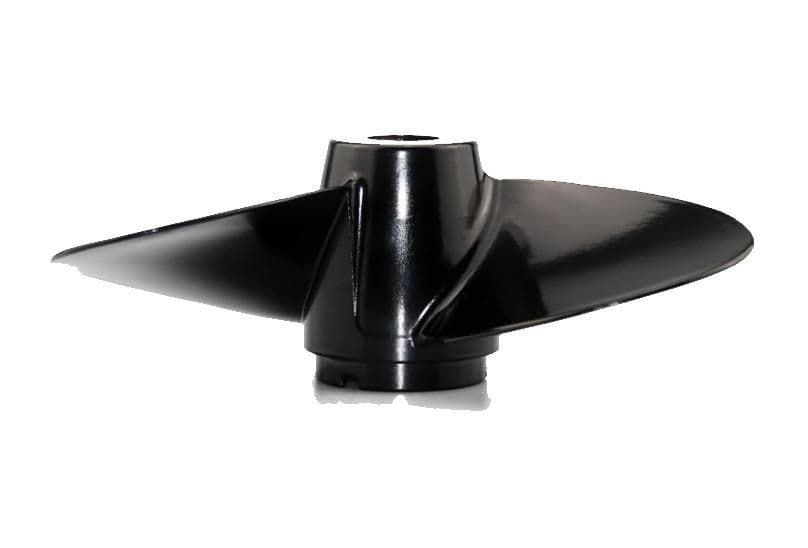SUZUKI OEM PROPELLER 3 BLADE 7-1/2