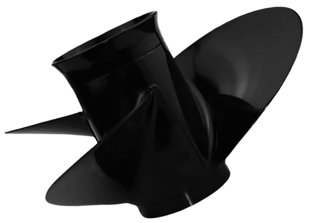 某メーカー OEM ウェイクボード15.5インチスペクトラハンドル 限界価格！ SUZUKI OEM PROPELLER (3X11 1/8 X 16) *{S1600,DT65:STD}* - 58100