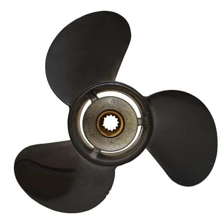 SUZUKI OEM PROPELLER (3X13-1/2X15) *{V1500}* - 58100-94500-01T