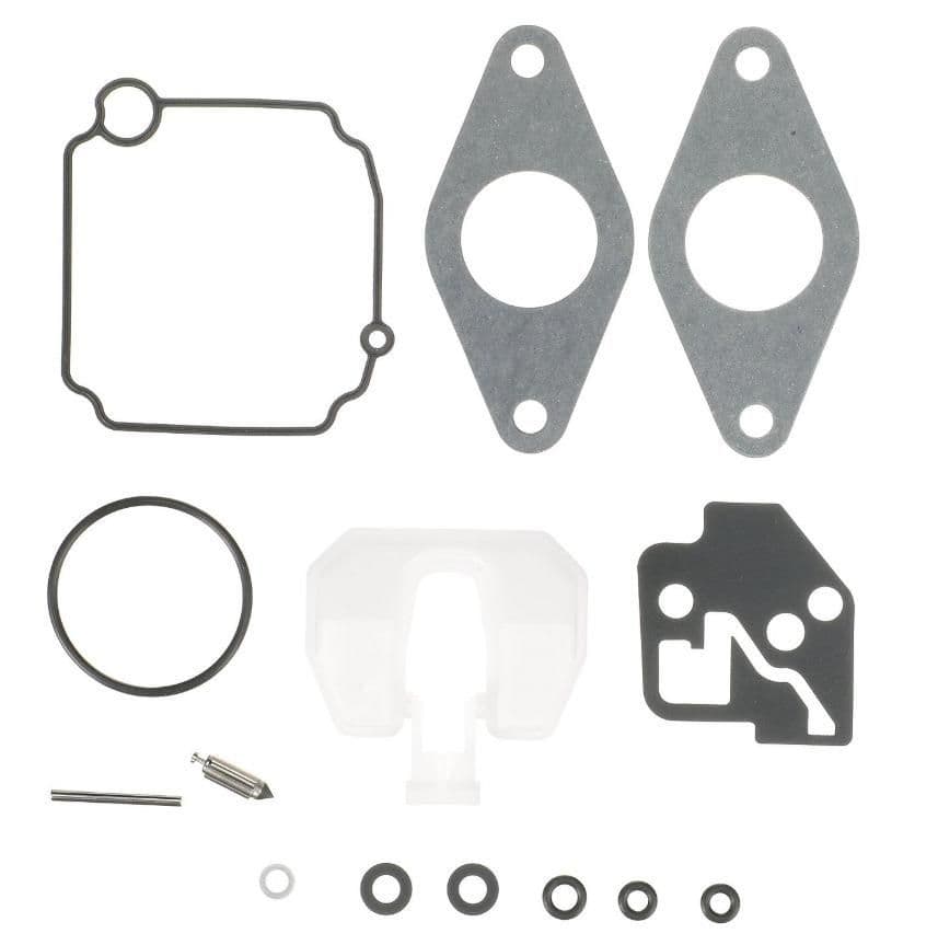 MERCURY OEM CARBURETOR REPAIR KIT FOR MERCURY 8-9.9HP FOURSTROKE