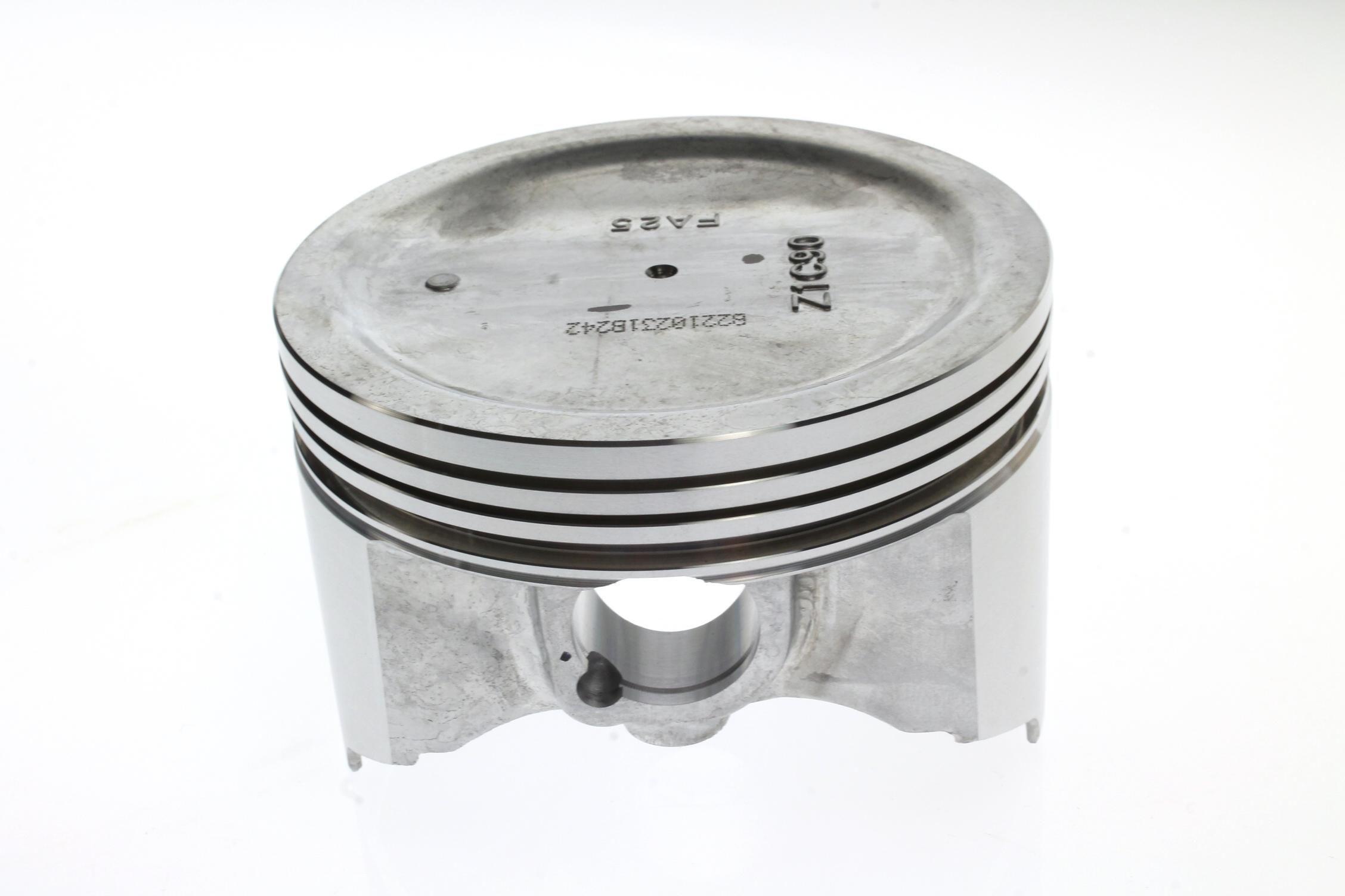 HONDA OEM SUPERSEDED BY 13101-Z1C-900 - PISTON (STD) - 13101-Z5T
