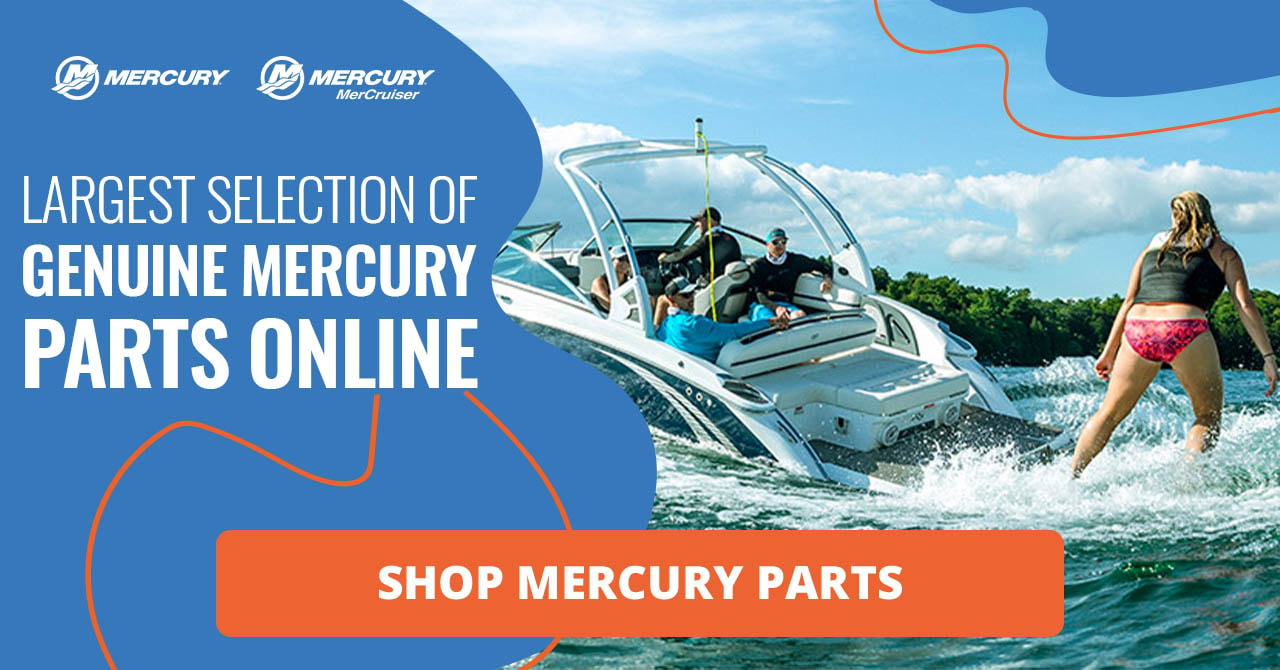 Quality Parts, Boat Parts and Accessories in Orlando Flordia