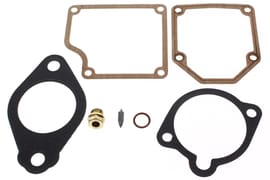 Suzuki - Rigging Parts & Accessories - Carburetor Kits OEM Parts ...