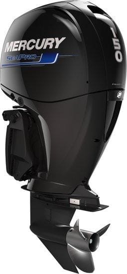 Mercury 150 HP Outboard Motors for Sale | Boats.net