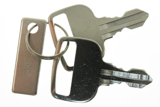 MERCURY OEM KEY SET-832 - 897716832 | Boats.net
