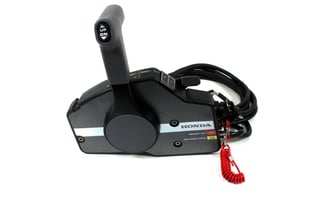 HONDA OEM SEE PART DETAILS SUP; BOX ASSY., REMOTE CONTROL