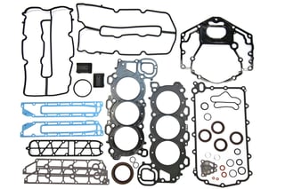YAMAHA OEM POWER HEAD GASKET KIT - 6P2-W0001-02-00 | Boats.net