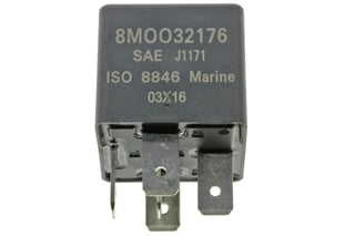 MERCURY OEM CUBE RELAY - 8M0057697 | Boats.net