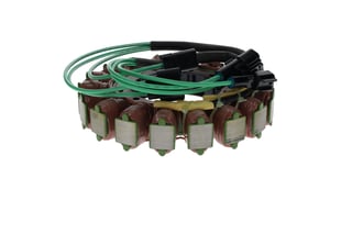YAMAHA OEM STATOR ASSY - 6CE-81410-00-00 | Boats.net