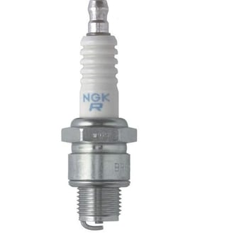 aimi　0319 Spark Plug Fits Yamaha Replaces 94702-00819-00 | eBay