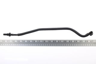 MERCURY OEM HOSE FUEL- INLET TO FILTER - 8M0028125 | Boats.net