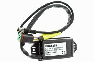 YAMAHA OEM INTERFACE UNIT SET - 99999-04422-00 | Boats.net