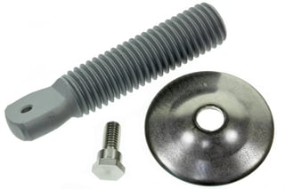 Tohatsu Handle Clamp Screw Replacement Part - 332Q621021 T3Boat05205 Compatible