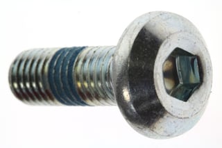 YAMAHA OEM BOLT,HEX. SOCKET BUT - 90111-08087-00 | Boats.net