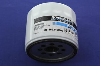 MERCURY OEM OIL FILTER 866340Q03 - 866340Q03 | Boats.net