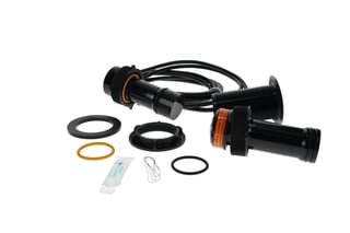 YAMAHA OEM TRANSDUCER - F2D-U8K1W-01-00 | Boats.net