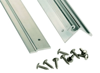 SWIVEL-EZE 30 RAILS FOR SEAT MOUNT - SP-15200 | Boats.net