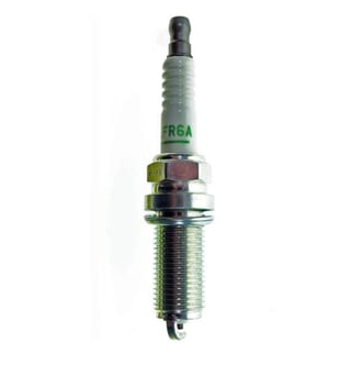 YAMAHA MARINE OEM NGK-LFR6A V-POWER SPARK PLUG - 94702-00427