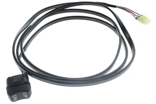 YAMAHA OEM TRIM & TILT SWITCH - 704-82563-60-00 | Boats.net