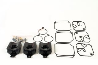 Carburetor Repair Kit 6g1 W0093 01 00
