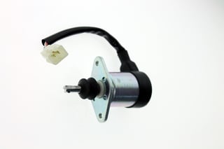 Auto-Throttle Solenoid