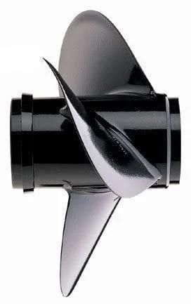 SUZUKI OEM PROPELLER (3X14X17) - 58100-90JA0-019 | Boats.net