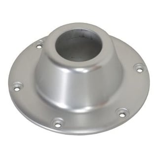 SPRINGFIELD 2-7/8 SWIVEL TABLE BASE - 3660207 | Boats.net