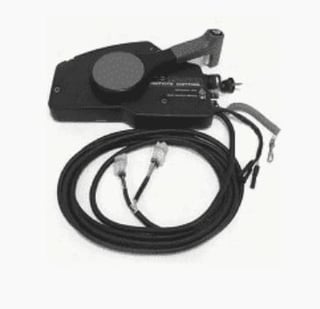 HONDA OEM BOX ASSY., REMOTE CONTROL | (HONDA CODE 7214208