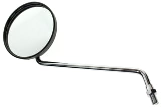 YAMAHA OEM MIRROR ASSEMBLY LH - 1Y1-26290-10-00 | Boats.net