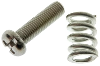 HONDA OEM CARBURETOR SCREW - 16028-ZV3-000 | Boats.net