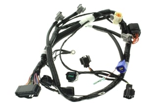YAMAHA OEM WIRE HARNESS ASSY 2 - 68V-8259M-01-00 | Boats.net