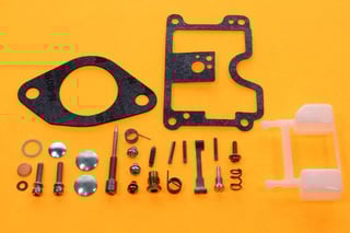 MERCURY OEM REPAIR KIT *{ (WM 16A/18)}* - 19272 | Boats.net