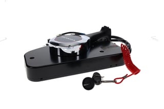 HONDA OEM SIDE MOUNT CONTROL BOX FOUR LIGHT WITH TROLL CONTROL