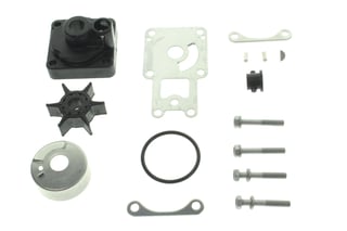YAMAHA OEM WATER PUMP REPAIR KIT - 6FM-W0078-00-00 | Boats.net YAMAHA OEM WATER PUMP REPAIR KIT - 6FM-W0078-00-00 | Boats.net
