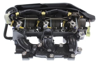 HONDA OEM CARBURETOR - 16100-ZV7-F07ZA | Boats.net