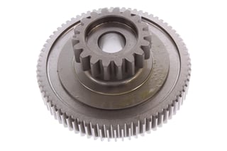 thumbnail image 2 of Yamaha Gear, Idler 1 (15T/34T) 4KB 15512 00 00   Power Sports 2 of 9