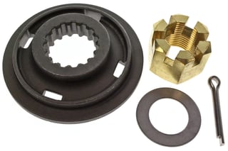 SUZUKI OEM ROPELLER HARDWARE - 57630-90J00 | Boats.net